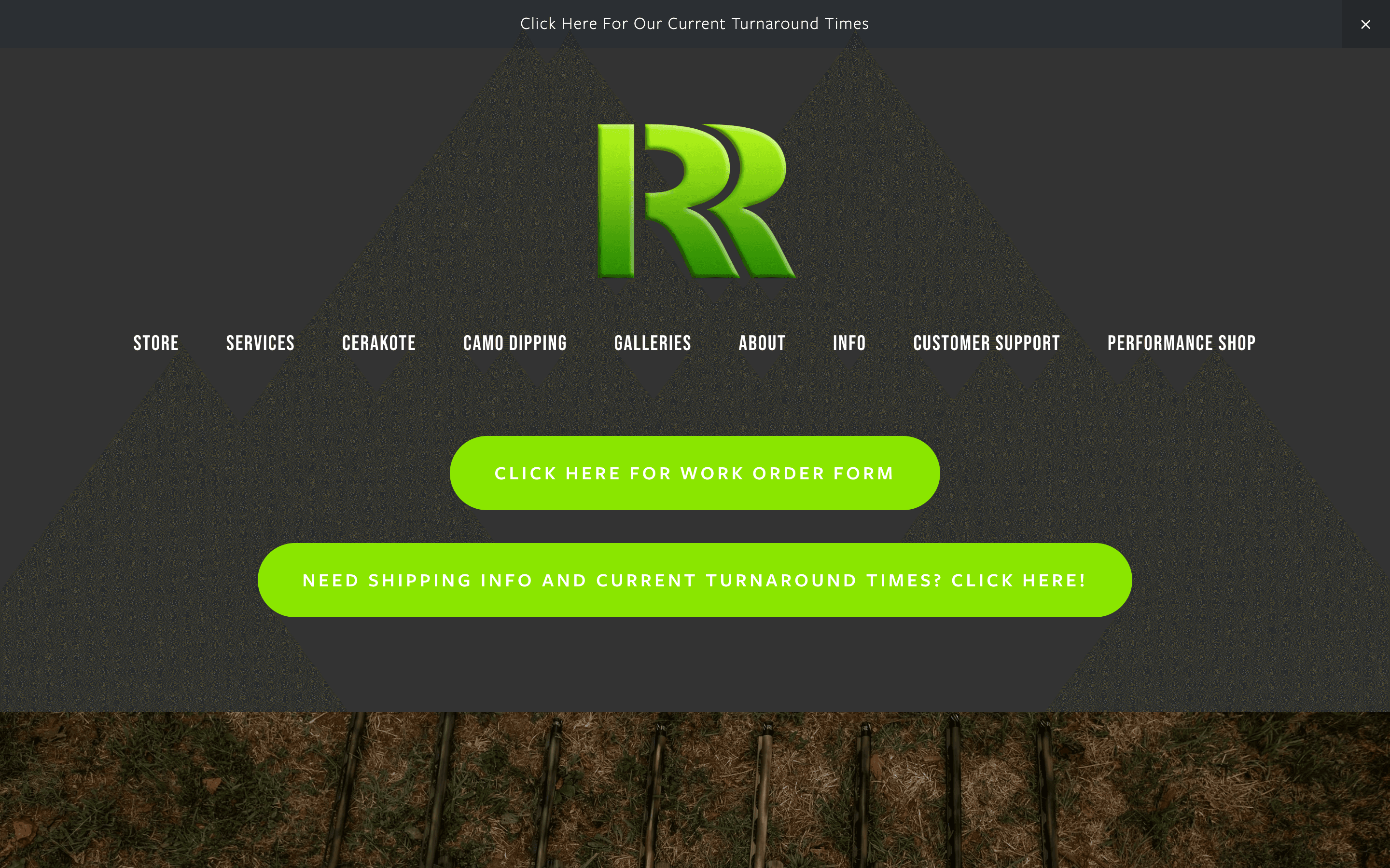 Rob Roberts Gun Works